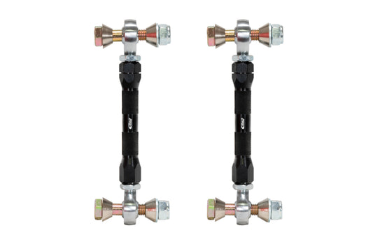 Eibach Front Adjustable Anti-Roll End Link Kit 15-17 Ford Mustang S550 / 15-20 AK41-35-029-01-FA
