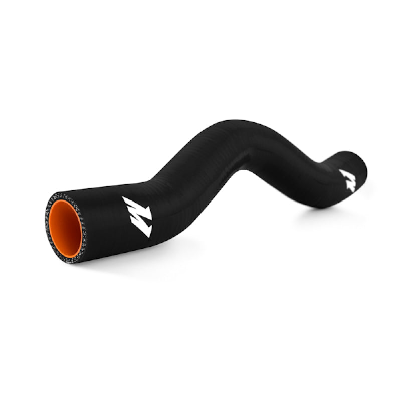 Mishimoto Mitsubishi EVO 6 Black Silicone Hose Kit - #MMHOSE-EVO-6BK