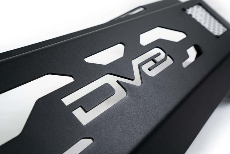 DV8 Offroad 21-22 Ford Bronco Front Skid Plate - #SPBR-01