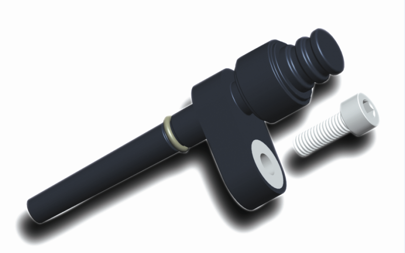 BorgWarner 179430 EFR Turbo Speed Sensor Kit