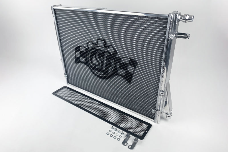 CSF 8154 Heat Exchanger for 2020 Toyota GR Supra (A90)