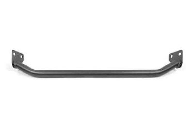BMR 1996-2004 SN95 Ford Mustang A-Arm Support Brace - Black Hammertone (Req KM743 & KM744)