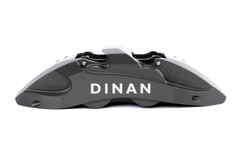 Dinan 14-16 BMW 228i Front Big Brake Kit - 370x32mm 4 Piston - Grey