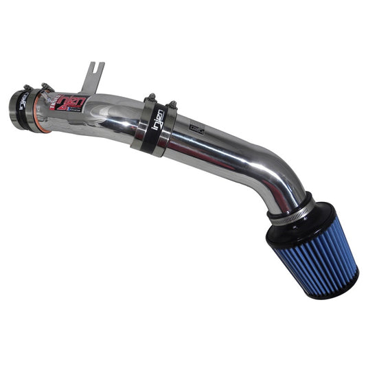Injen 12 Hyundai Veloster 1.6L (Non-Turbo) 4cyl Black Cold Air Intake - #SP1340BLK
