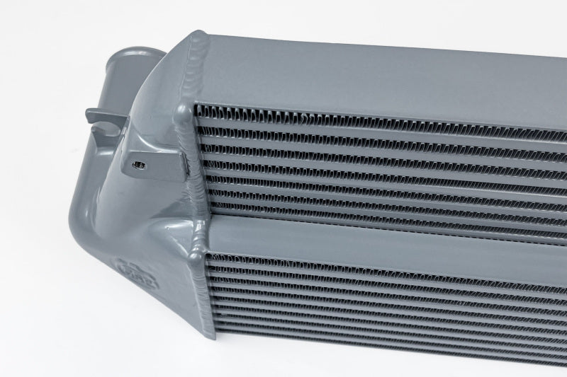 CSF 8285 HP Intercooler - Silve for 2023+ Toyota GR Corolla/2020+ GR Yaris