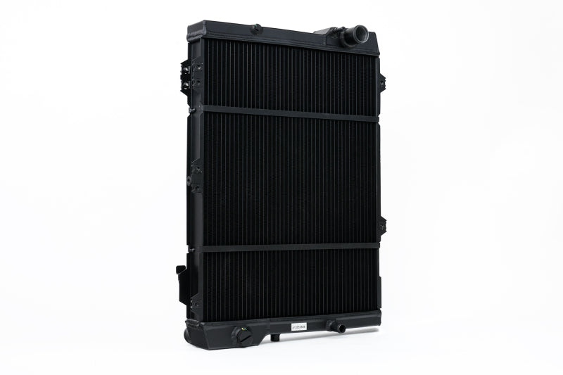 CSF 7208 HP All Aluminum Radiator for Audi Classic and Small Chassis 5-Cylinder