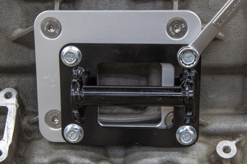 UMI Performance 90081 LS to LT Engine Conversion Brackets