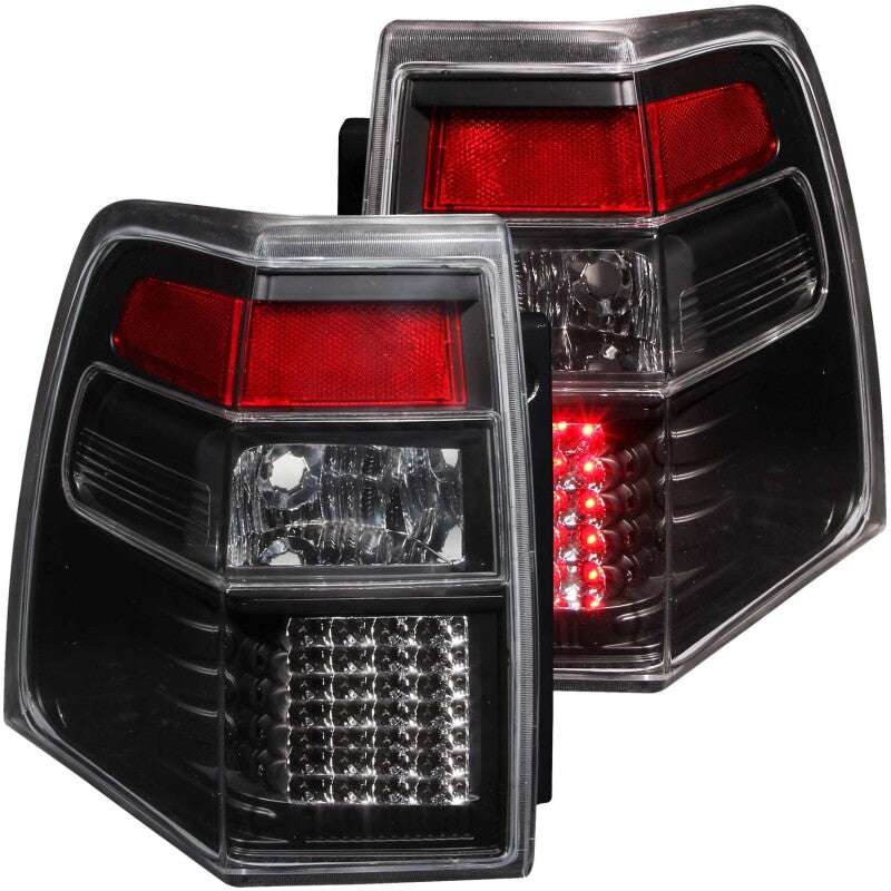 ANZO 2007-2017 Ford Expedition LED Taillights