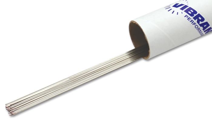 Vibrant ER309L TIG Weld Wire SS - .035in Thick (0.9mm)/39.5in Long Rod - 3 Lb.