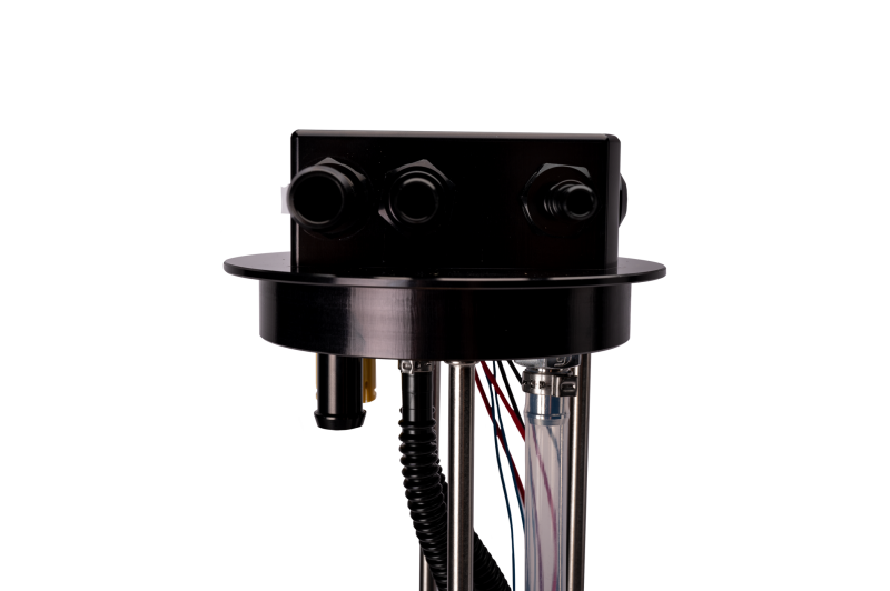 Fleece Performance FPE-34564 11-16 6.6L for LML Duramax Truck PowerFlo In-tank Lift Pump (Long Bed Only)