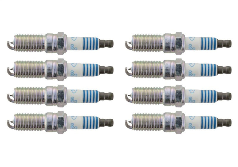 Ford Racing for 2011-2021 Mustang GT 5.0L Cold Spark Plug Set