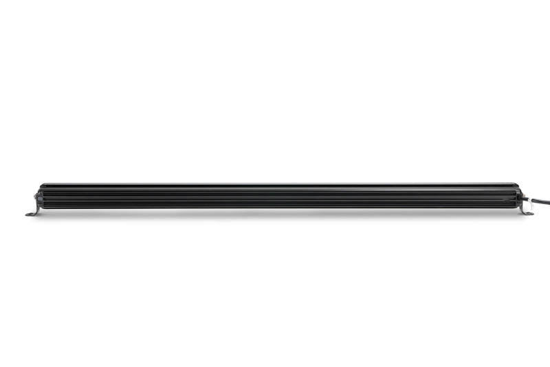 DV8 Offroad 52in Elite Series Light Bar 500W LED - Black - #BE52EW500W