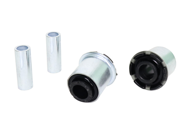 Whiteline KSK213 Front Upper Control Arms Service Kit for 2005-2023 Toyota Tacoma, 2008-2021 Lexus LX570, 2008-2021 Toyota Land Cruiser