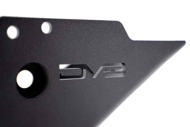 DV8 Offroad 2021 Ford Bronco Trailing Arm Skid Plates - #SPBR-05