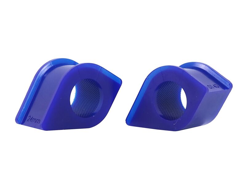 SuperPro Front Sway Bar Mount Bushing Kit
