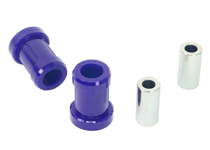 SuperPro Rear Control Arm Lower-Inner Bushing Kit