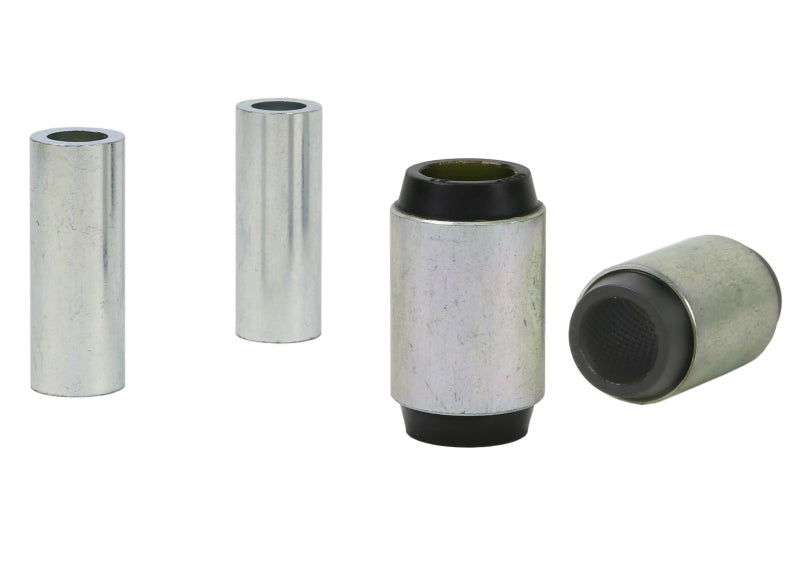 Whiteline W63387 Rear Control Arm Lower Inner Bushing Kit for 2004-2011 Mazda RX-8