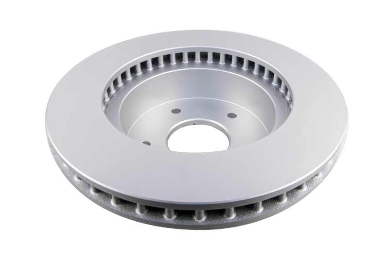 DBA 70-82 Chevrolet Corvette Front En-Shield Street Series Rotor