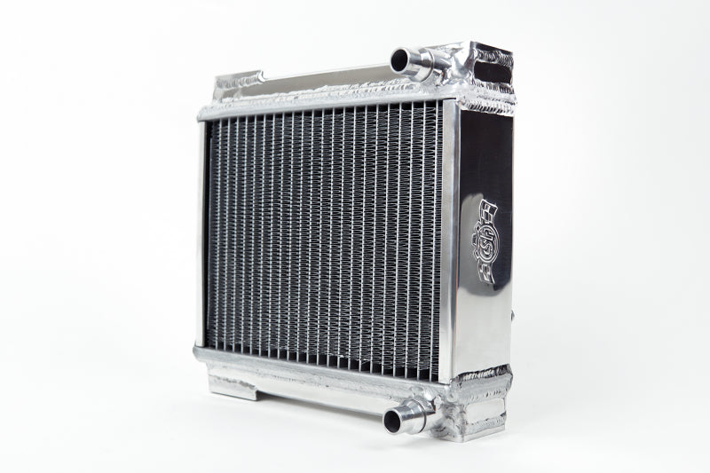 CSF 8198 HP All Aluminum Auxiliary Radiators for Mercedes-Benz E63 / CLS 63 M157