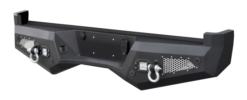 DV8 Offroad 2017+ Ford F-250/350/450 Rear Bumper - #RBFF2-02