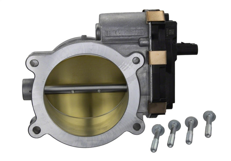 Ford Racing for 2015-2020 Mustang GT350 5.2L 87mm Throttle Body
