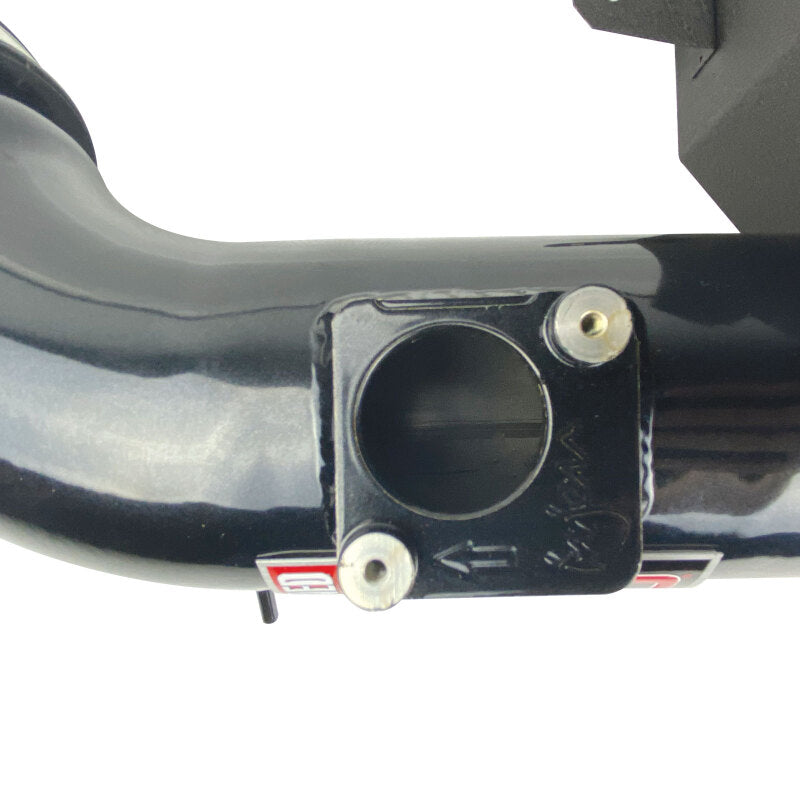 Injen 18-20 Toyota Camry V6 3.5L Laser Black Short Ram Air Intake - #SP2036BLK