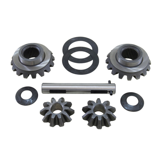 Yukon Gear & Axle ZIKD60-S-32 USA Standard Gear Replacement Spider Gear Set For Dana 60 / 32 Spline