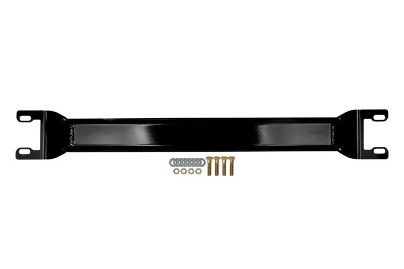 UMI Performance 4065-B Rear Shock Tower Brace Black
