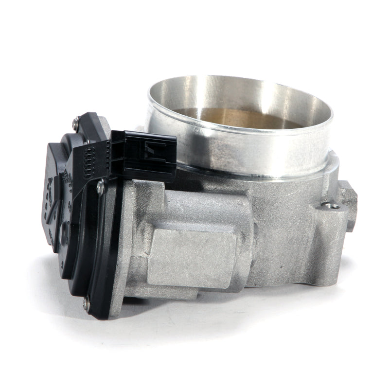 BBK Performance 1821 Throttle Body 85mm for 2011-2014 Ford Mustang GT / Boss 302 and F-150 (5.0L)