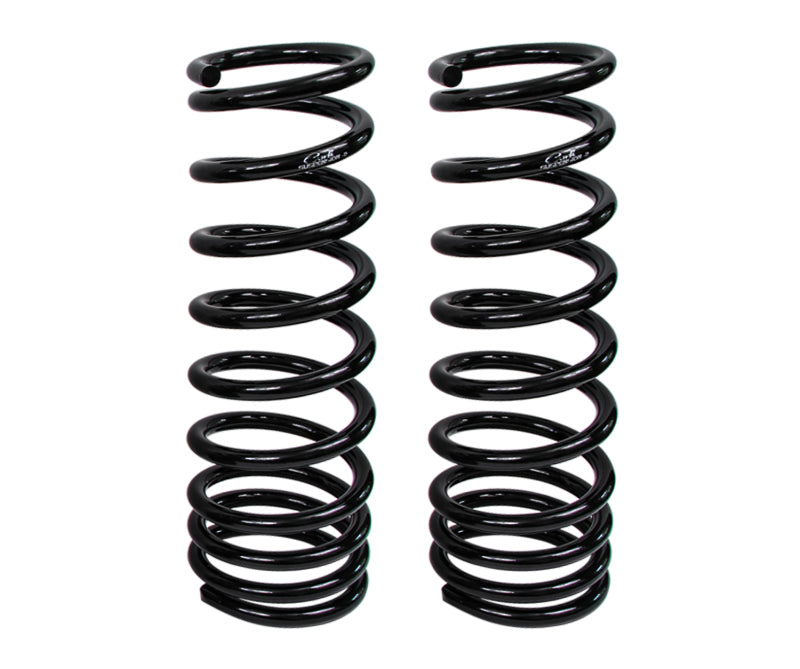 Carli Suspension CS-DMRC-03-H 2.75 in Front Multi-Rate Coils for 1994-2013 Dodge / Ram 2500 / 3500 Diesel / Hemi 4x4