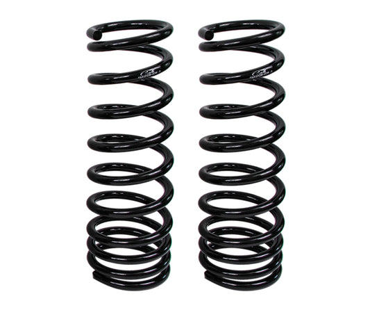 Carli Suspension CS-DMRC-03-H 2.75 in Front Multi-Rate Coils for 1994-2013 Dodge / Ram 2500 / 3500 Diesel / Hemi 4x4