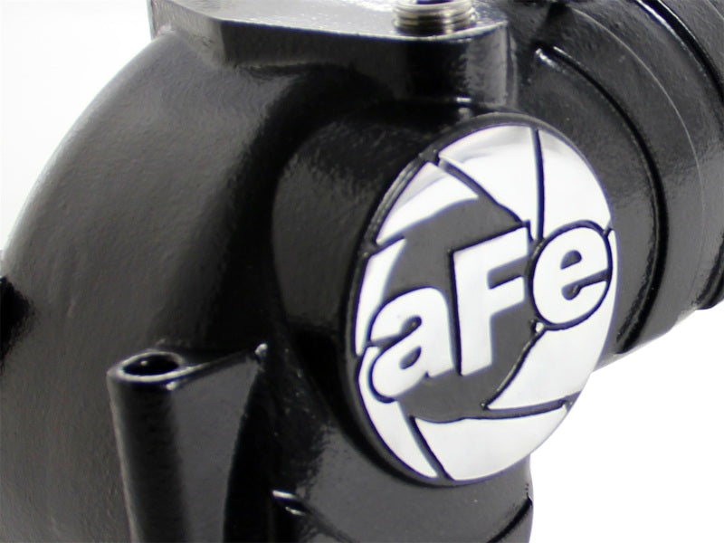 aFe Bladerunner Manifolds Intake MAN INT Dodge Diesel Trucks 03-07 L6-5.9L (td) - #46-10011