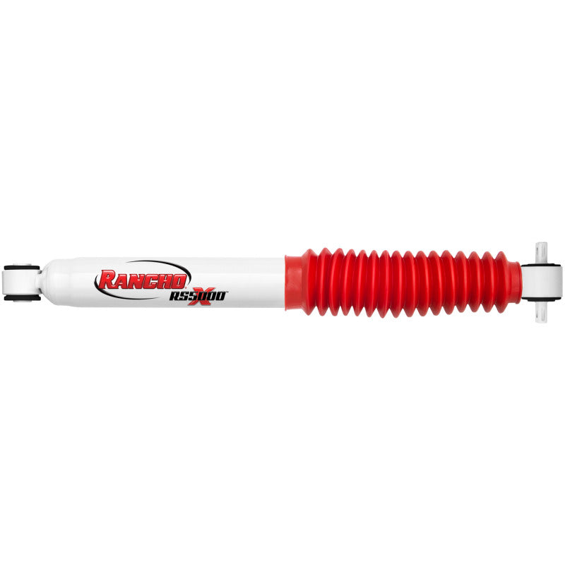 Rancho 92-94 Chevrolet Blazer / Full Size Rear RS5000X Shock - #RS55190