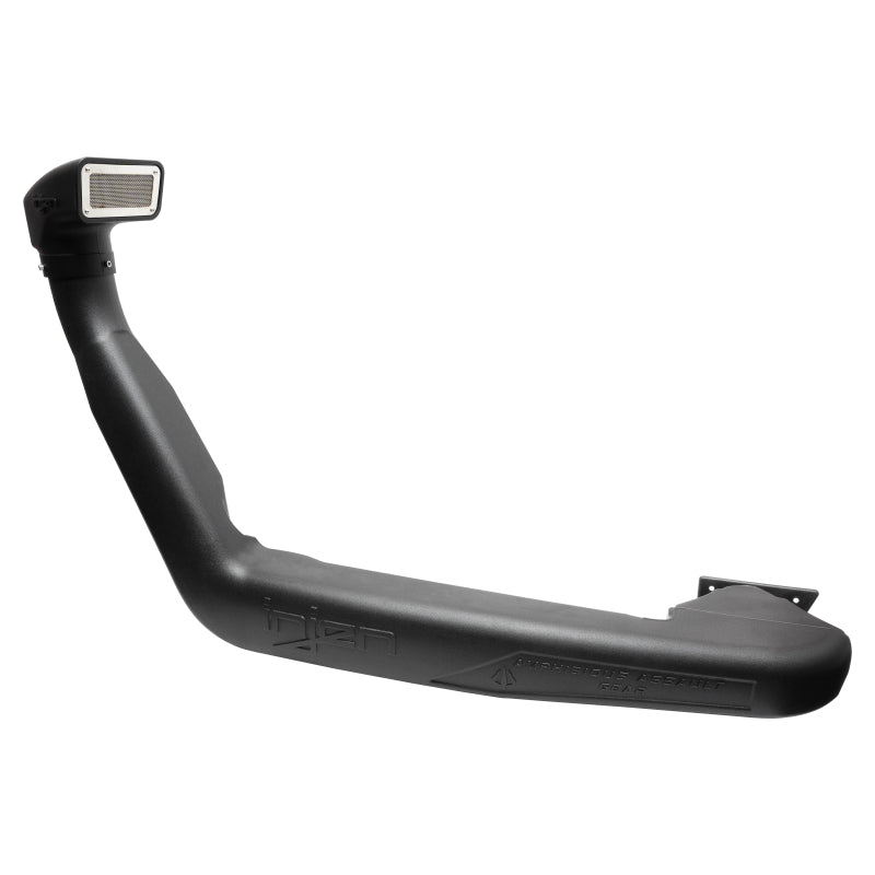 Injen 07-18 Jeep Wrangler (JK) 3.6L V6 Deep Water Crossing Snorkel for Evolution Intake - #EVO15070