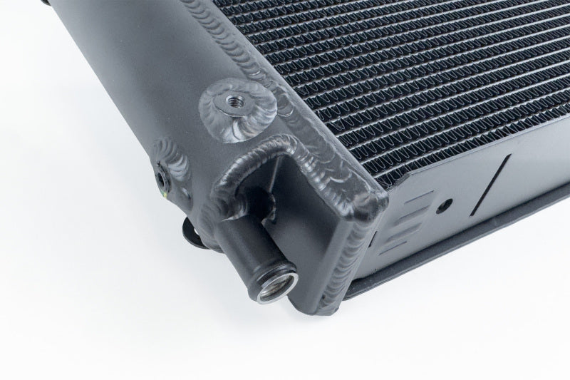 CSF 8212 HP Heat Exchanger for McLaren 570s / 600LT / 720S / 765LT / 750S / GT