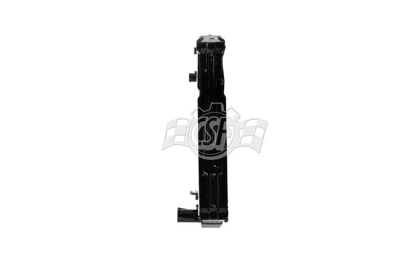 CSF 2709 Metal Radiator for 88-91 Toyota Land Cruiser 3 Row