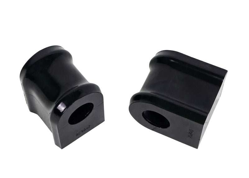 Whiteline W23977 Front Stabilizer Bar Bushing for 2019-2025 Toyota RAV4, 2021-2024 Toyota RAV4 Prime, 2018-2019 Toyota Camry