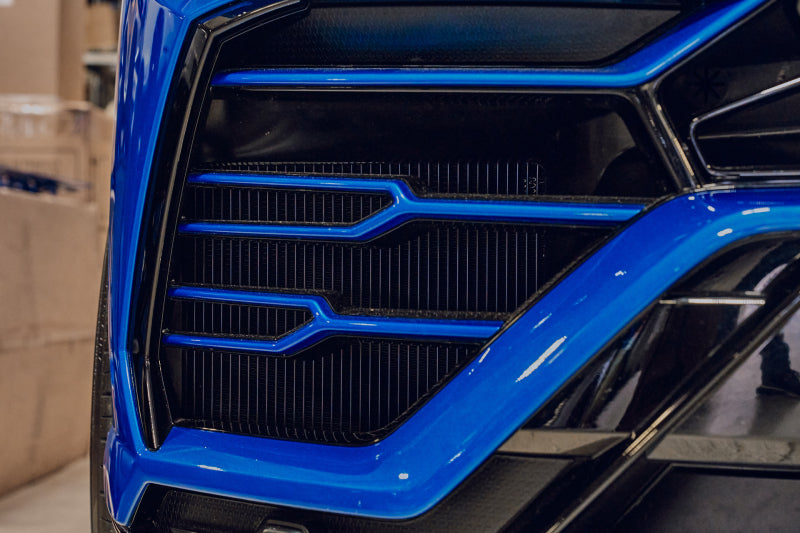 CSF 8211 HP Intercooler for 2019+ Lamborghini Urus/2020+ Audi RS Q8 / SQ8 / SQ7