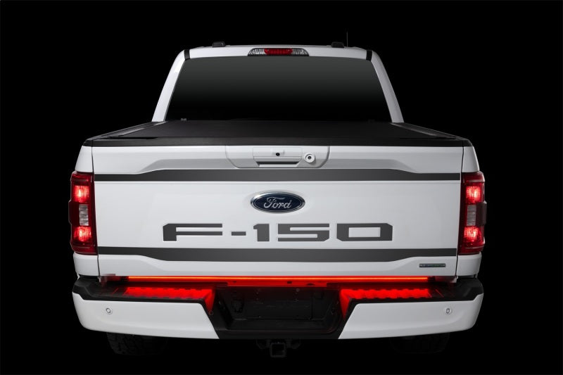 Putco for 60in. Direct Fit Red Blade Kit for 2004-2014 F-150 / 2009-2019 RAM / 2007-2018 Silverado & Sierra