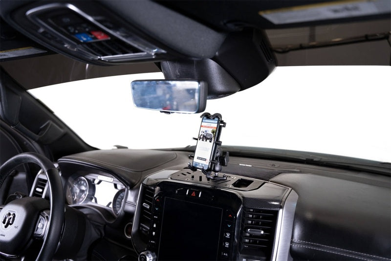 Addictive Desert Designs for 21-23 Ram TRX Digital Device Dash Mount
