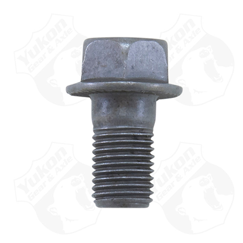 Yukon Gear & Axle YSPBLT-016 Ring Gear Bolt