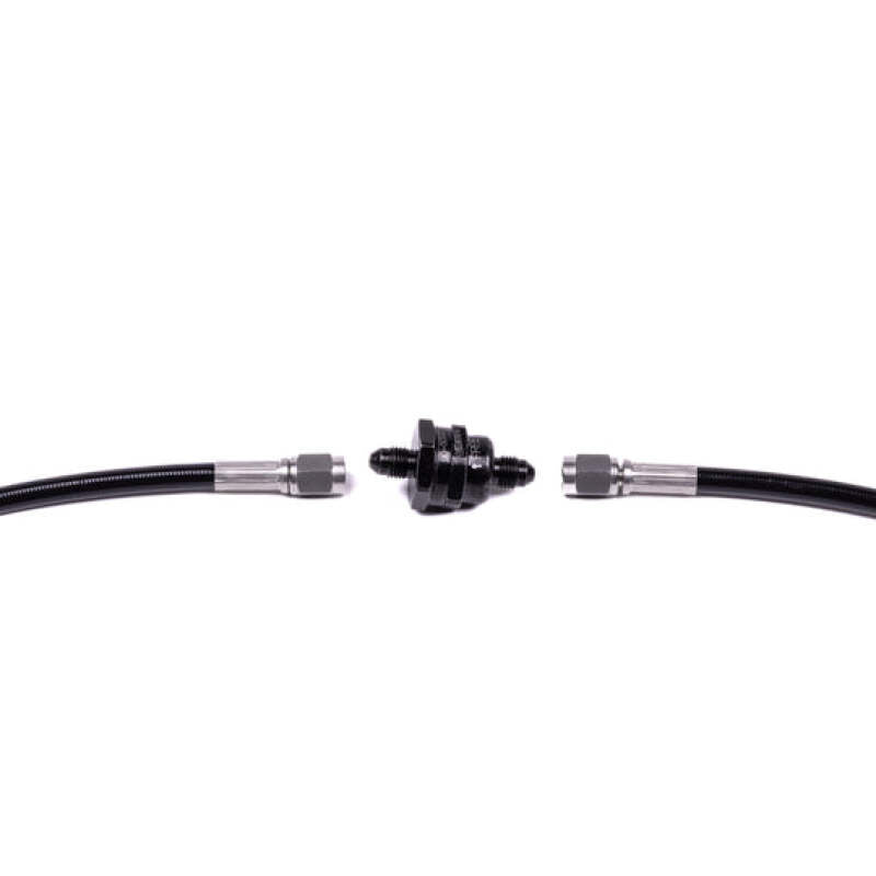 Chase Bays CB-E36-CLUTCH-TFCV Clutch Line with Tilton Valve for 1992-1999 BMW E36 BMW Transmission