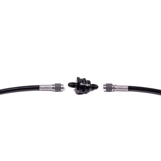 Chase Bays CB-E36-CLUTCH-TFCV Clutch Line with Tilton Valve for 1992-1999 BMW E36 BMW Transmission