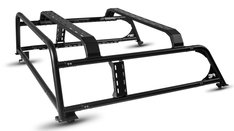 Body Armor (TC-6125) Overland Rack