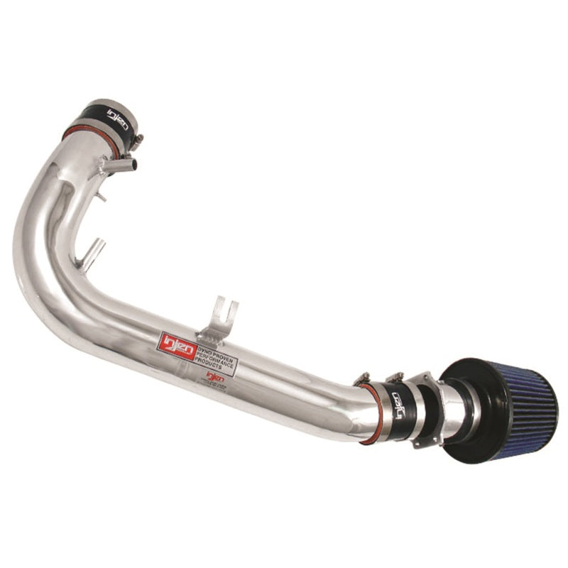 Injen 95-96 240SX 16 Valve Polished Short Ram Intake - #IS1900P
