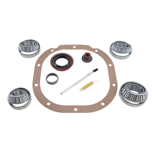 Yukon Gear & Axle ZBKF8.8-B USA Standard Bearing Kit For 2010 F150 & 2010-2014 Mustang
