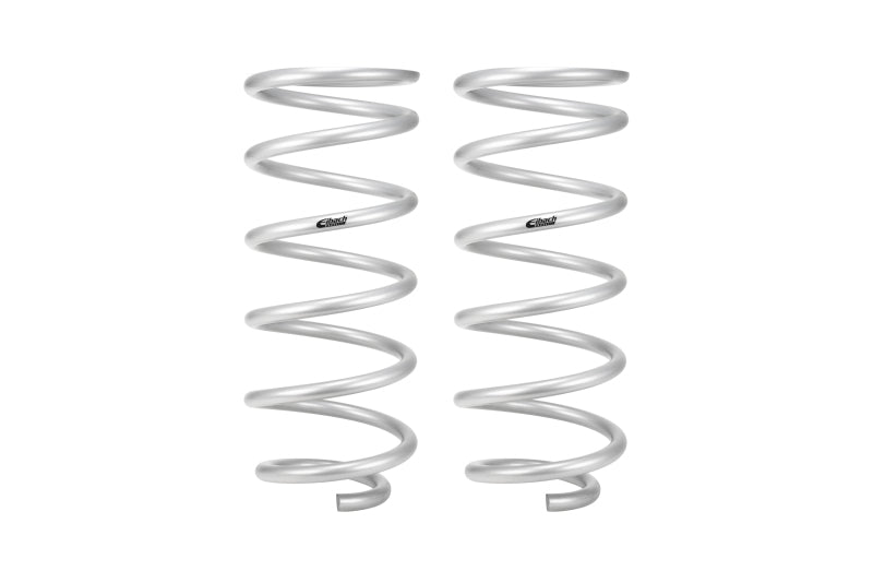 Eibach 2001-2007 Toyota Sequoia SUV 4WD Pro-Lift Kit Rear Springs Only - Set of 2 E30-82-095-01-02