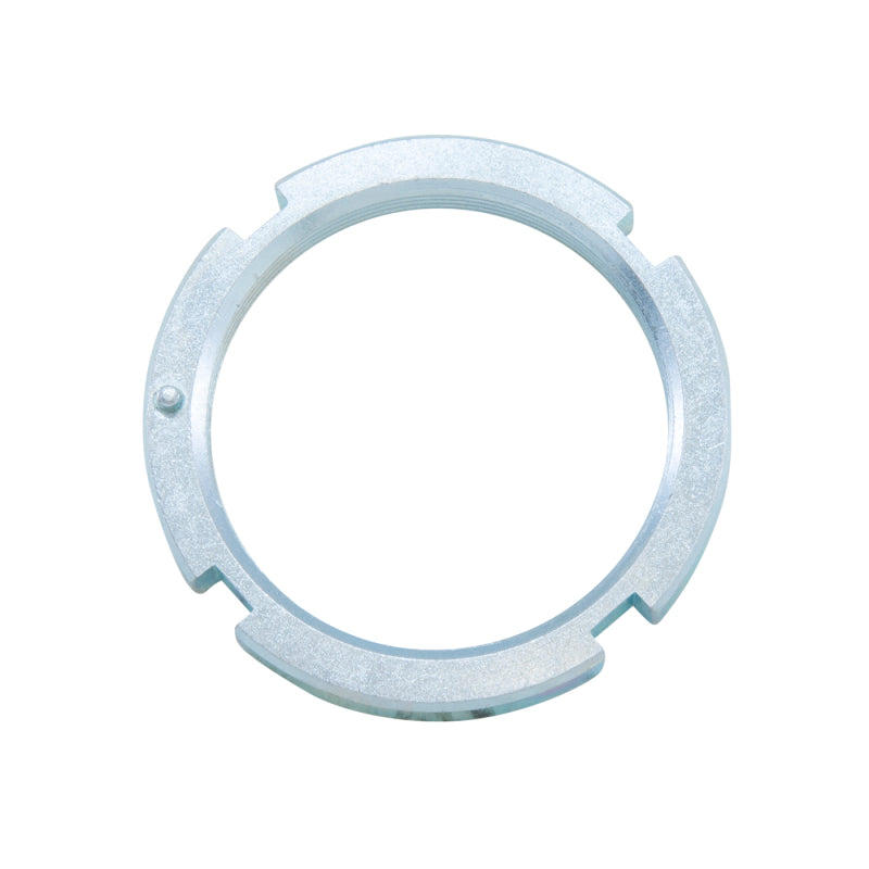 Yukon Gear & Axle YSPSP-023 Spindle Nut for Dana 50 & 60 with Pin 2in I.D