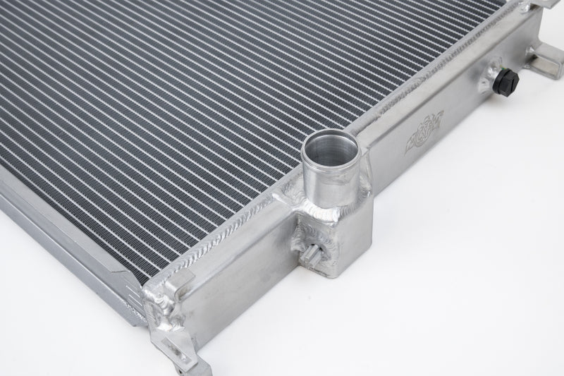 CSF 7211 High Performance Radiator for BMW S54 Swap Into E36 / E46 Chassis