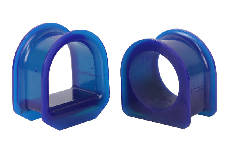 SuperPro Front Steering Rack & Pinion Mount Bushing (Power Steering) Kit